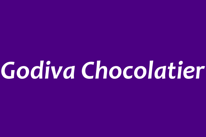 Workforce Management Godiva Chocolatier