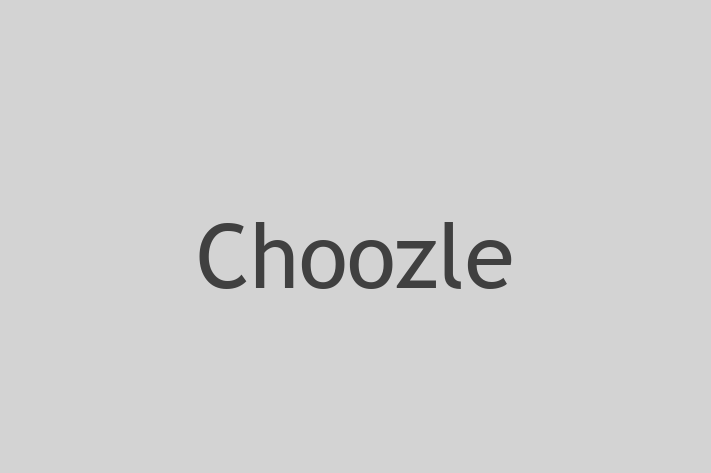 Technology Solutions Firm Choozle