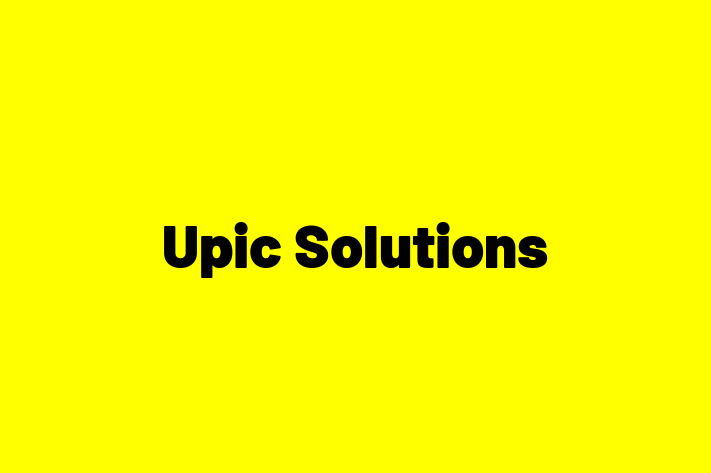 Software House Upic Solutions