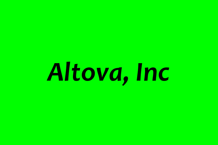 IT Company Altova Inc