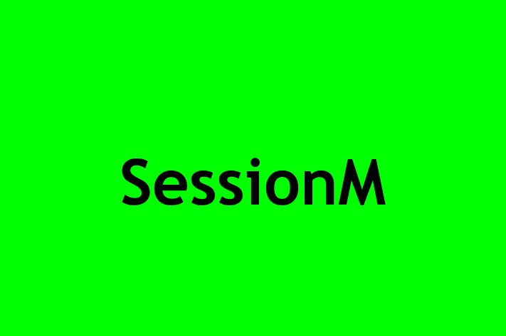 Software Firm SessionM