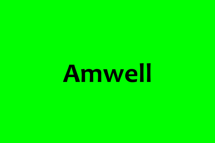 Labor Relations Amwell