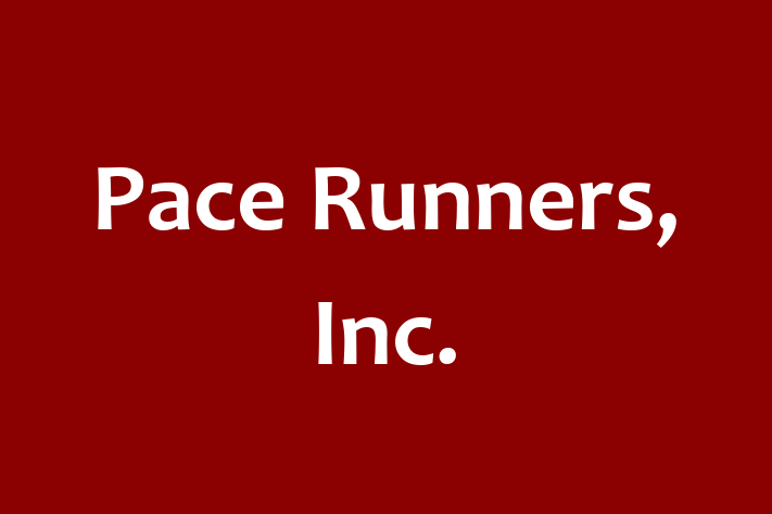 Technology Company Pace Runners Inc.