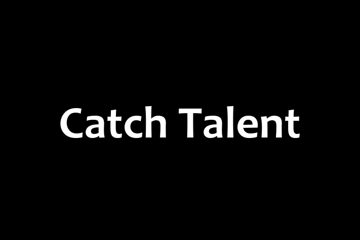 Human Capital Management Catch Talent