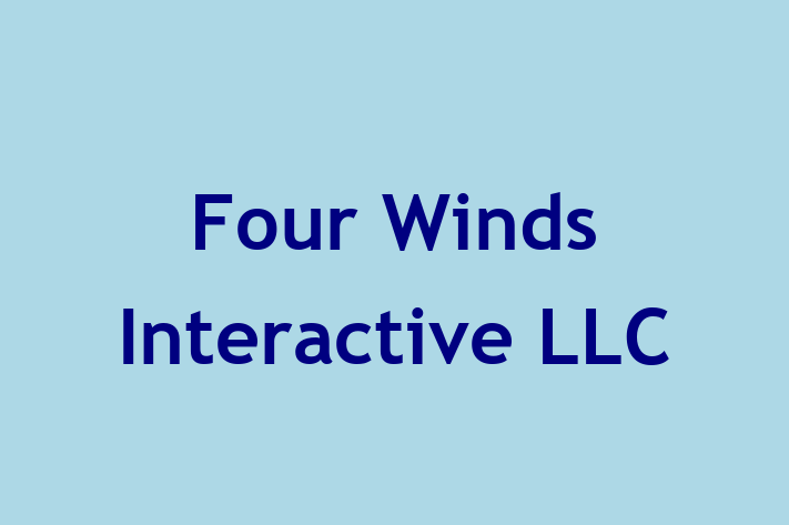 Technology Solutions Firm Four Winds Interactive LLC