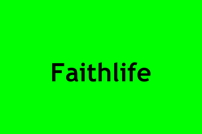 Software Development Firm Faithlife