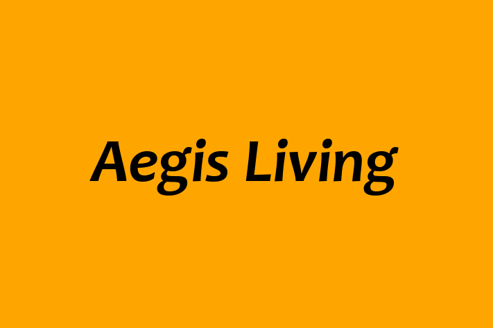 Personnel Management Aegis Living