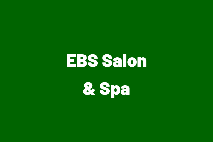 Day Spas EBS Salon Spa