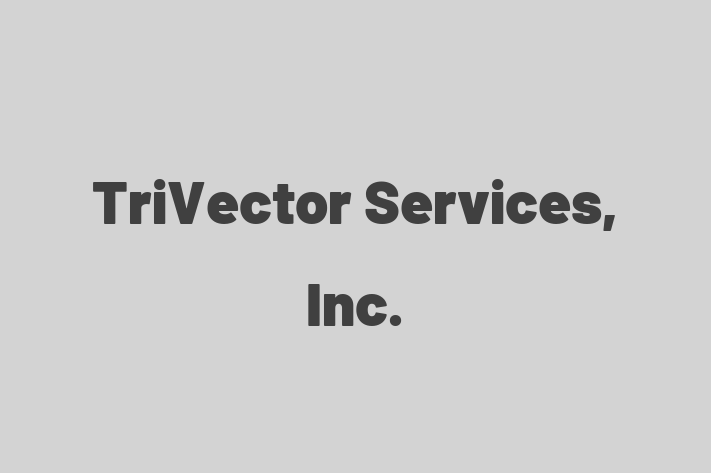 Staff Management TriVector Services Inc.