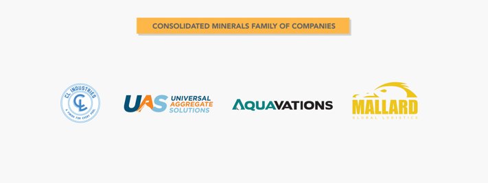 Personnel Management Consolidated Minerals Incorporated