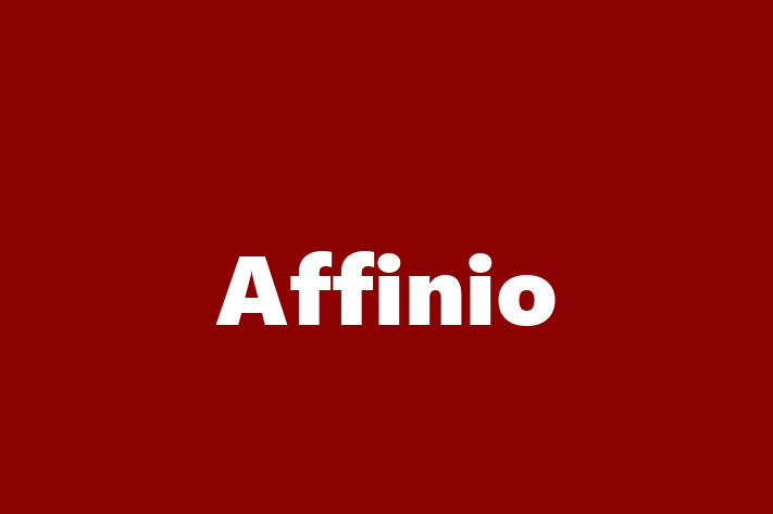 Software Firm Affinio