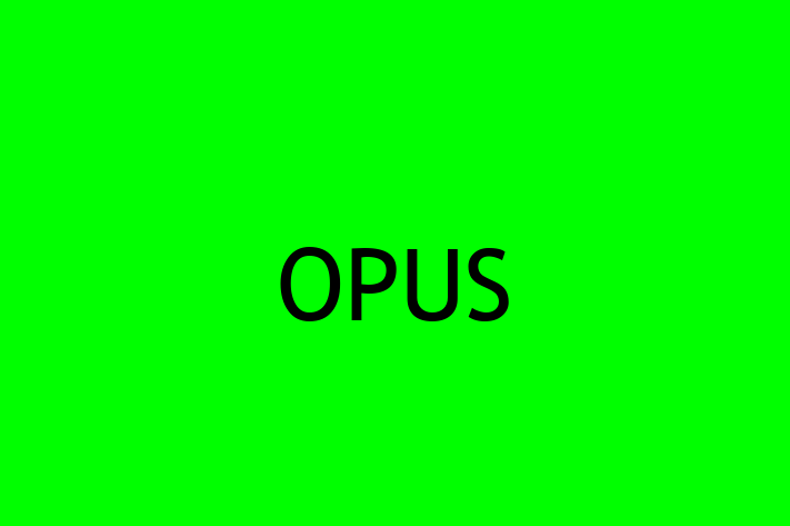 Software House OPUS