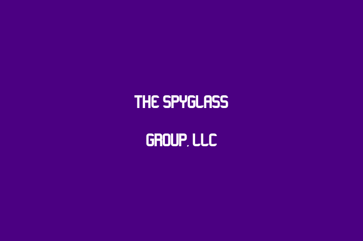 Workforce Management The SpyGlass Group LLC