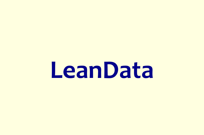 Tech Solutions Company LeanData