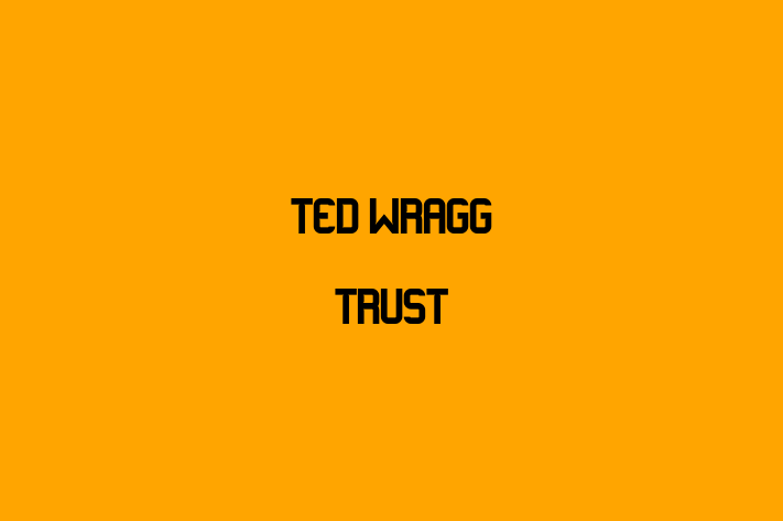 Employee Resource Management Ted Wragg Trust