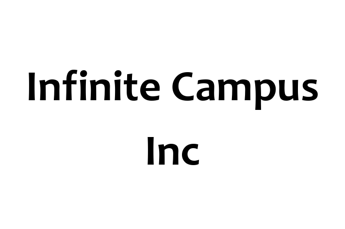 Technology Solutions Firm Infinite Campus Inc