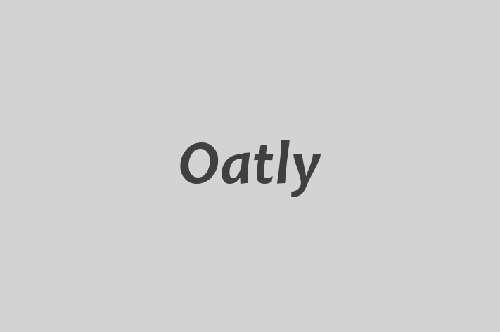 Employee Resource Management Oatly