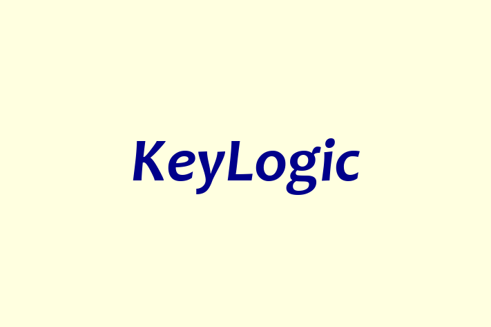 Human Capital Management KeyLogic