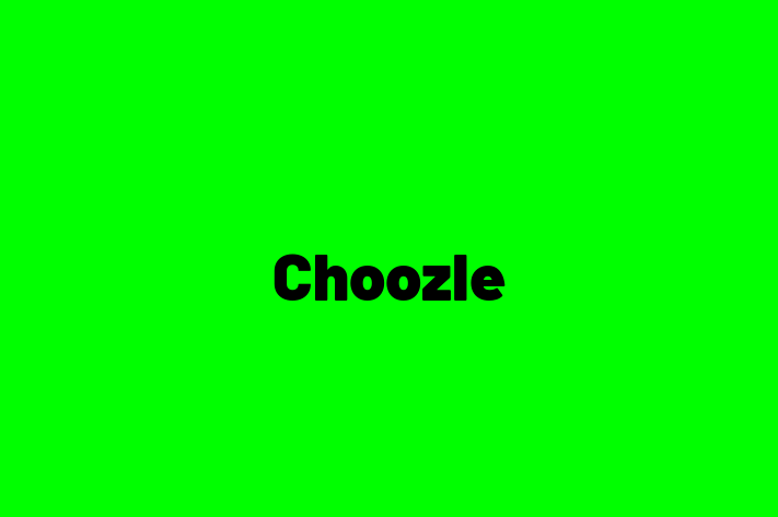 Tech Firm Choozle