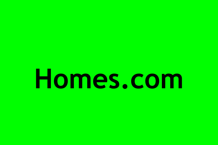 Human Capital Management Homes.com