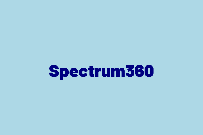 Workforce Management Spectrum360