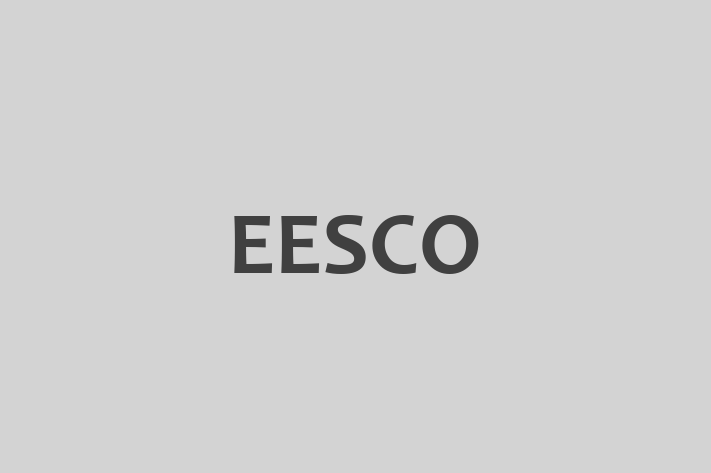 Tech Solutions Company EESCO