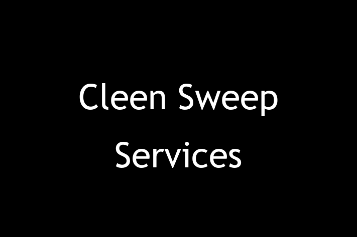 Housekeeping Cleen Sweep Services