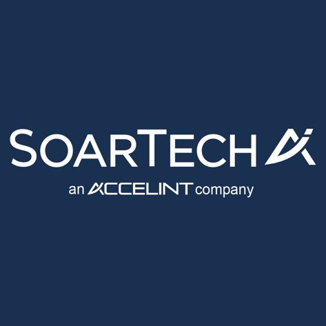 Software Firm Soar Technology Inc