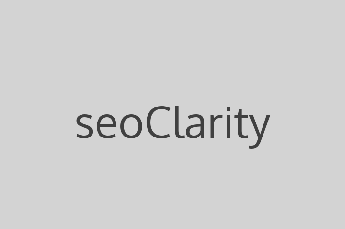 Software Firm seoClarity