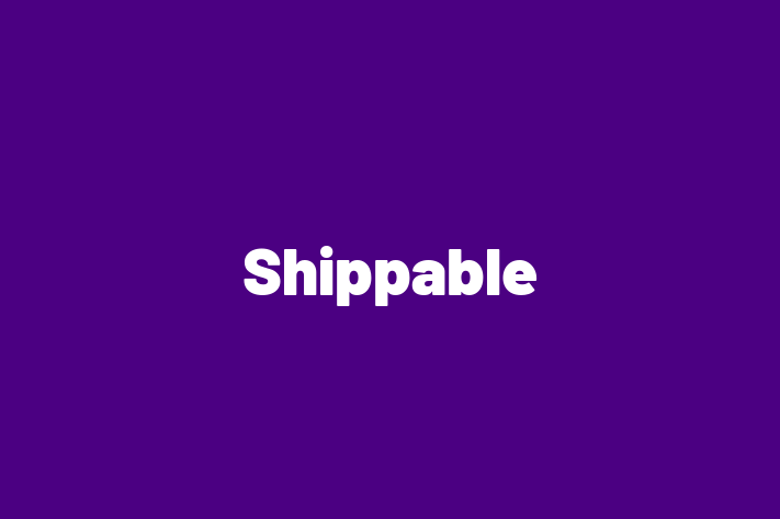 Software Consultancy Shippable