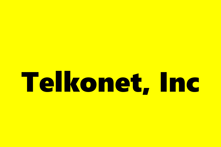 Software Consultancy Telkonet Inc