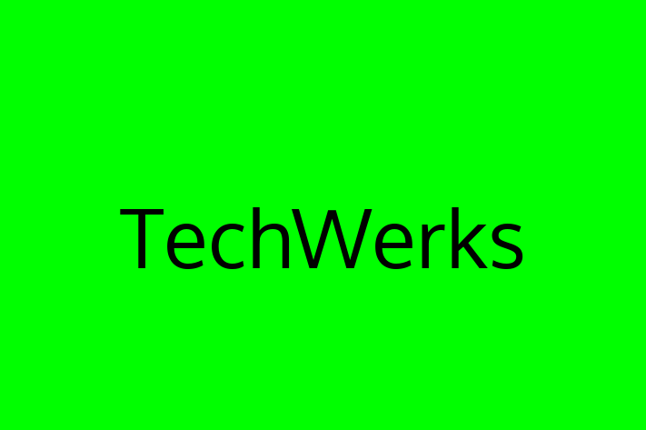 Software House TechWerks