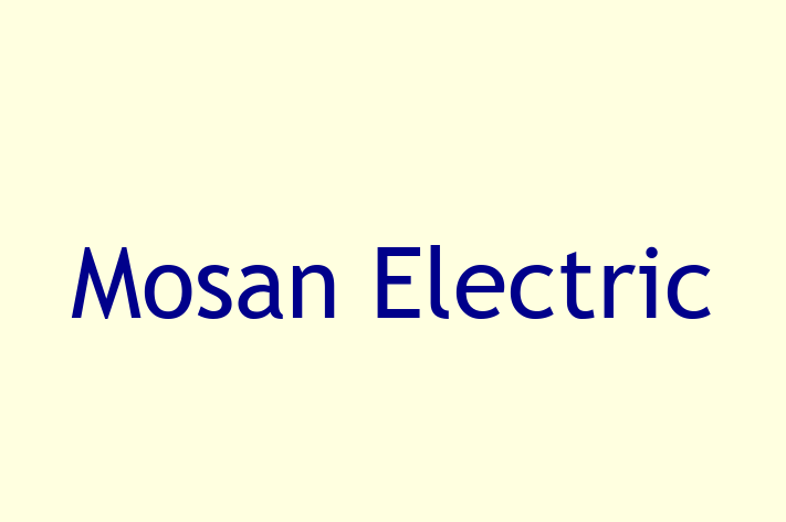 Wiremen Mosan Electric