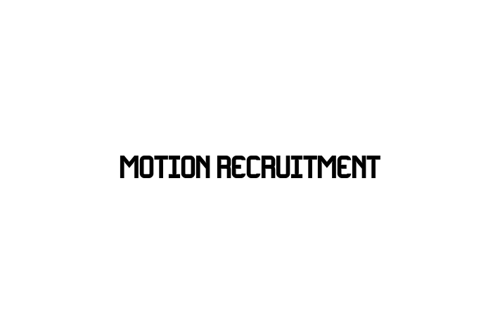 Labor Relations Motion Recruitment