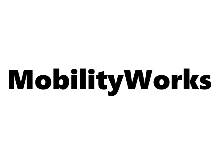 Human Resource Management MobilityWorks