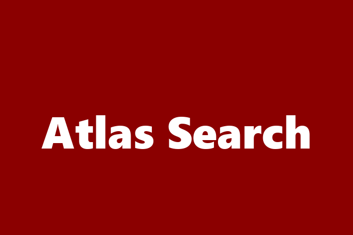 Employee Resource Management Atlas Search