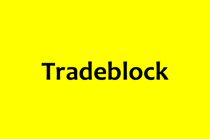 Workforce Management Tradeblock