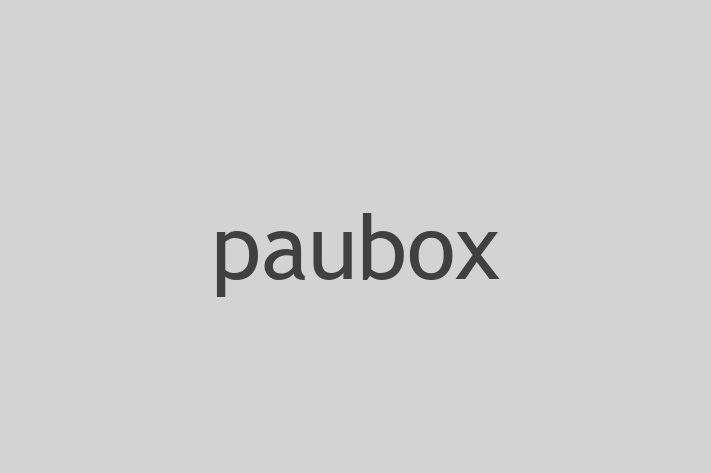 Software Solutions Provider paubox