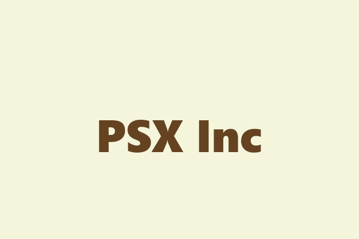 Workforce Management PSX Inc