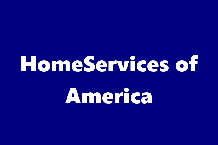 Human Capital Management HomeServices of America