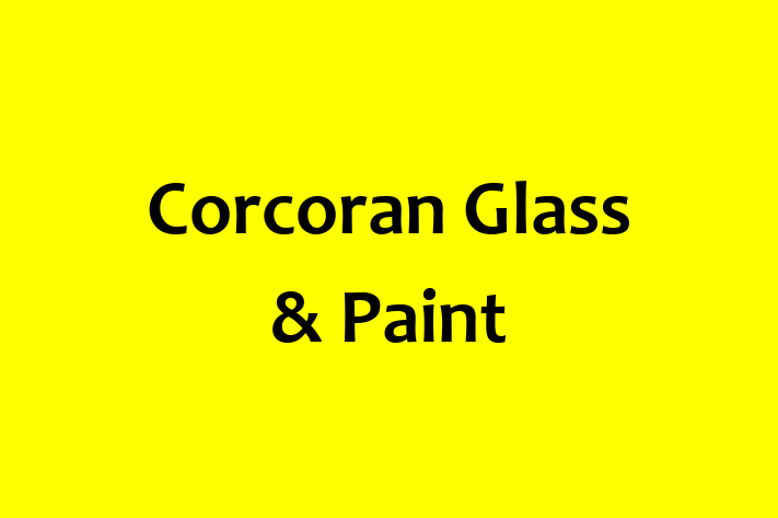 Employee Relations Corcoran Glass  Paint