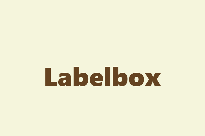 Software Engineering Company Labelbox