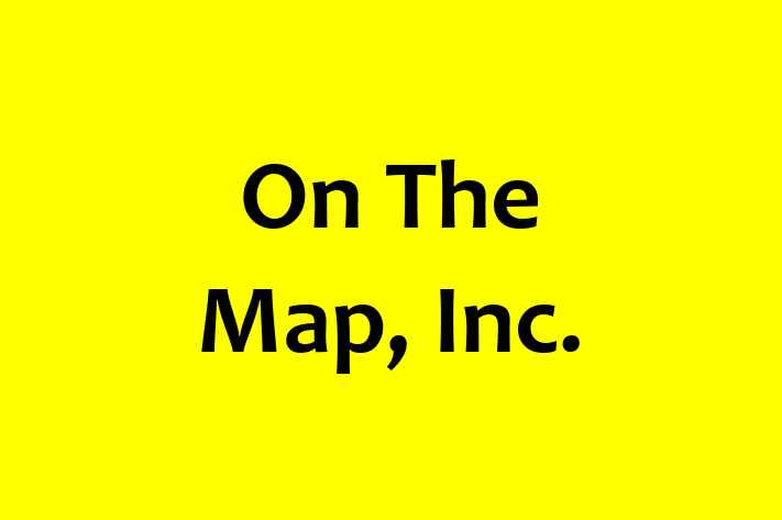 Application Development Company On The Map Inc.