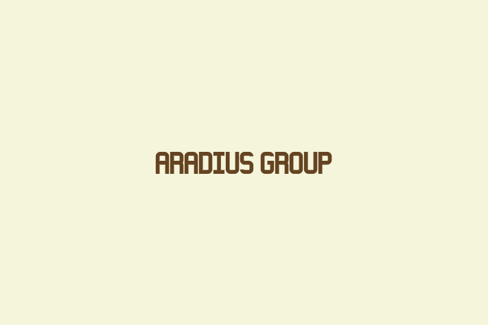 Workforce Management Aradius Group