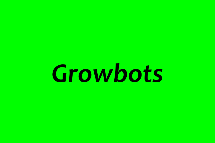 Software Consultancy Growbots