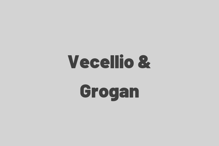 Personnel Management Vecellio Grogan