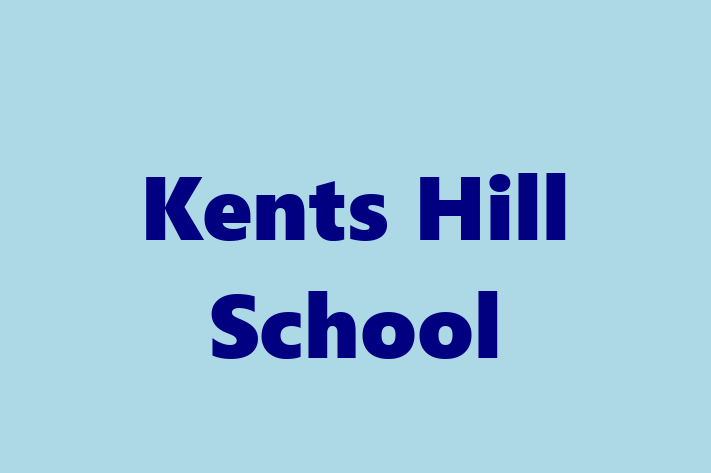 Personnel Management Kents Hill School