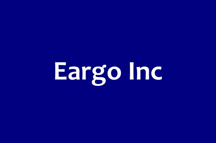 Software Solutions Provider Eargo Inc