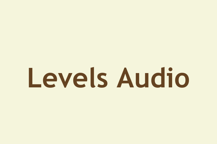 HR Administration Levels Audio