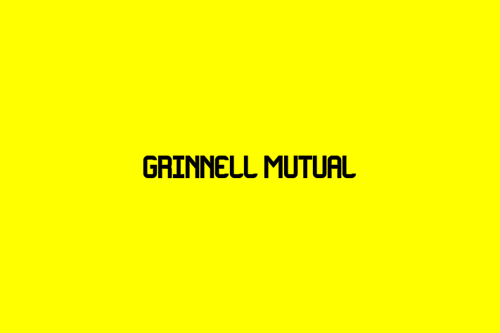 Labor Relations Grinnell Mutual